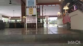 SGI VACATION CLUB - DAMAI LAUT HOLIDAY RESORT LOBBY POV OVERVIEW