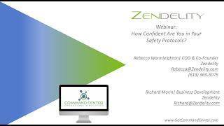 Webinar How Confident Are You in Your Safety Protocols? (September 25, 24)