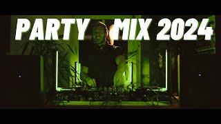 Ultimate Party Mix: EDM Mashup Beats To Keep You Dancing - Korbinian Schindler Mashup