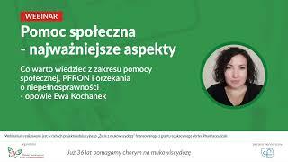 Pomoc społeczna – najważniejsze aspekty