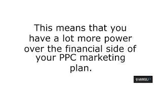 PPC Campaign Management