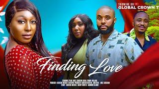 FINDING LOVE - 2024 latest Nigerian movie - Pearl Wats -Tommy Roland -Caroline Igben - Emeka Okalibe