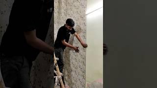 Paisa | How to Install PVC Wall Panels | Best Wall panels Installation Video | Aggarwal Foam Delhi