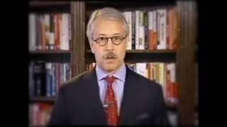 The Leadership Summit 2009: Speaker Clip - Gary Hamel