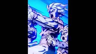 {EDIT} Gohan VS Broly (Dragon Ball Z Movie 10)