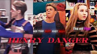 All of my Henry Danger Edits (Compilation 1)