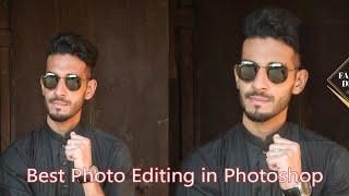 Face Editing in Photoshop Hindi& Urdu Adobe Photoshop Tutorial S.K Fashion Studio. Sheharyar Editor