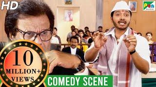 Wah Taj - Funny Court Scene | Shreyas Talpade, Manjari Fadnnis | Pen Multiplex