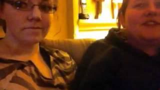BRAIN BARF! Episode one