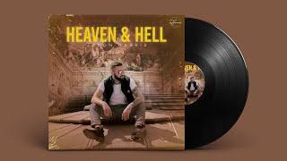 Heaven x Hell Type Beat ( Eminem , Joyner Lucas ) Prod.by Jaron Harris | Type Beats