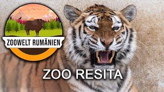 Zoo Resita - Der Bergzoo - Zoowelt Rumänien