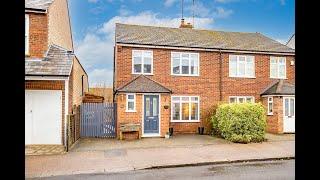Kingcroft Road