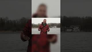 Подъём яхты краном