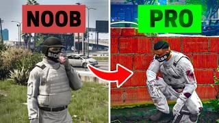 50 Game Changing Tips I Wish I Knew Sooner in GTA Online