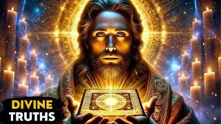 The Book of Life: Jesus Reveals the Truth about Destiny and Free Will!