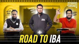 IBAতে এক চান্সে টিকবো কিভাবে? (shortcuts to IBA)