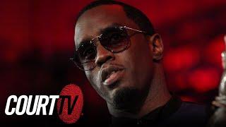 Former Diddy Assistant 'Mia' Describes Abuse, Isolation