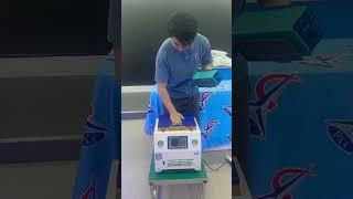 Why Does YYD Separator Machine Have Such Powerful Suction