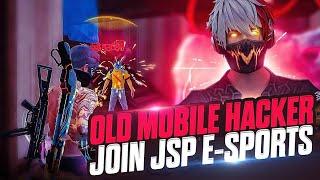 OLD MOBILE HACKER GAMEPLAY 🫣 || @jspdeepak7273