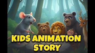 Amazing Toddler Rhymes Animation Ideas to Make Learning FUN