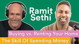 How to Build a Rich Life — ft. Ramit Sethi | Prof G Markets