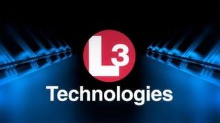 2017 L3 Technologies Overview