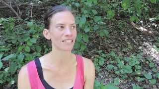 Learn Your Land with Jennifer Pharr Davis - Appalachian Trail Hiker, Author, Speaker