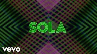 Playa Limbo - Sola (Lyric Video)