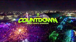 Countdown NYE | 2024 