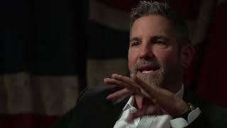 Grant Cardone's Most Revealing Interview EVER with London Real