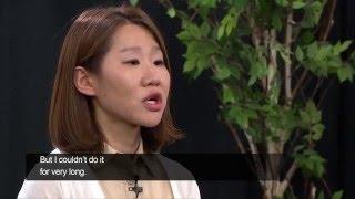 I Was Addicted to Gay Fiction! : Eunsook Cho, Hanmaum Church