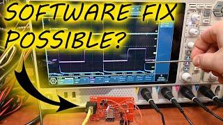 Solving ESP8266 Reset Issues - Product Development