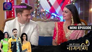 Ishq Ki Dastaan Naagmani | 2 November 2023 | Episode 436 | Dangal TV