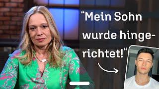 Der Fall Sammy: Von der Polizei erschossen nach Psychose | Was geschah wirklich?