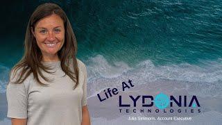 Life at Lydonia as an Account Executive: Julia Simmons