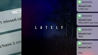 Lately - RichNote ft Luis Lujoso