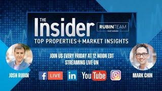 The Insider: Using Market Cycles to Your Advantage