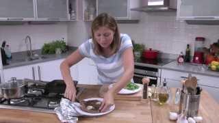 Cooking a Steak with Jo Pratt Simply Beef and Lamb - Simple Pleasures