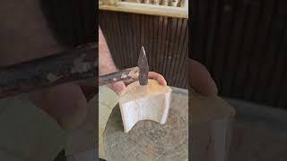 How to use wood ️ by @bastoncuali