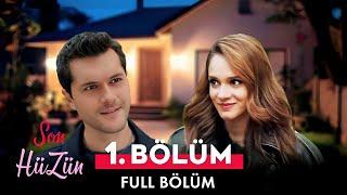 Turkish Series With English Subtitles | Son Hüzün 1. bölüm | The Final Sorrow