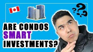 Pros And Cons Of Investing In Condos