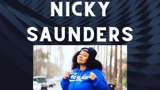 Monetize Your Brand ft. Nicky Saunders
