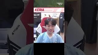 Dude, What Are You Even Doing in Bot Lane?! (ft. Keria and Oner)