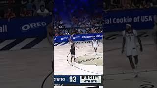 Anthony Edwards x Spain Mixtape. #nba #basketball #basquete #highlights #baloncesto #anthonyedwards