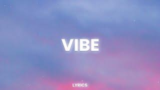 Herman - Vibe (Official Lyrics)