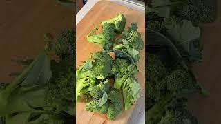 Broccoli | How To Make The Best Broccoli By Adding Just ONE More Ingredient #broccoli