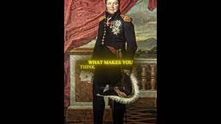 Napoleon's threat to the Pope ️| #christianedit #catholic #edit #jesus #history #historyedit