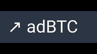 join to my new channel ( adbtc.top bot is published )