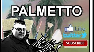 Painting With Magic Palmetto Full Show wet on wet oil painting  season 3 ep 2