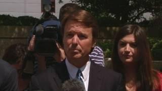 John Edwards' Fall From Grace